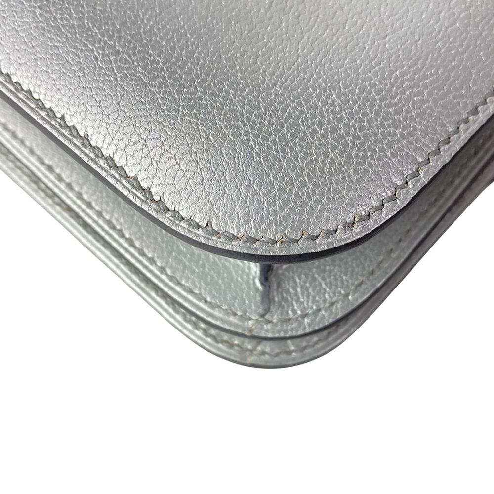Hermès Constance 3 Mini Miroir/Constance 18 Shoulder Bag - Picture 7 of 16
